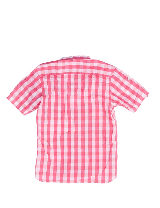 FRED PERRY lyhythihainen kauluspaita, S - Naisten paidat ja topit - 10105625157 - 1