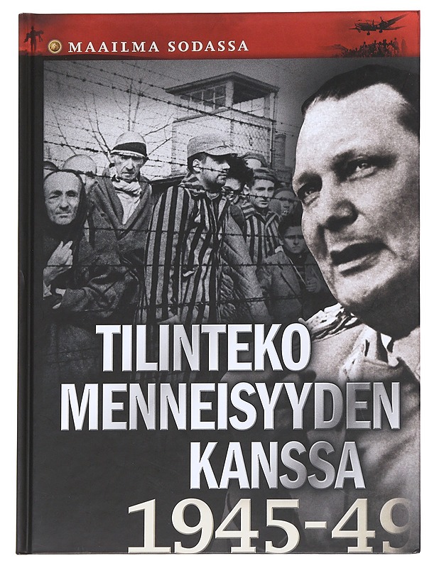 Tilinteko menneisyyden kanssa - Else Christensen - Tietokirjat ja oppaat - 10105625164 - 0