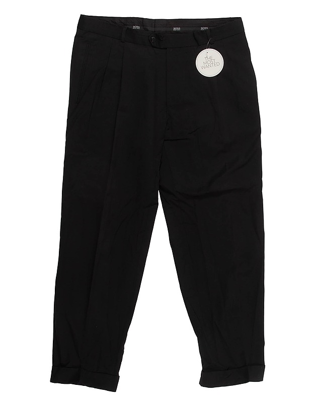 HUGO BOSS Lopez housut - TMW Vaatteet - 10105625171 - 0