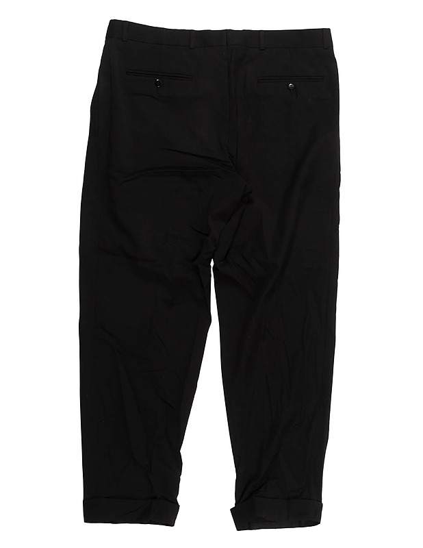HUGO BOSS Lopez housut - TMW Vaatteet - 10105625171 - 1