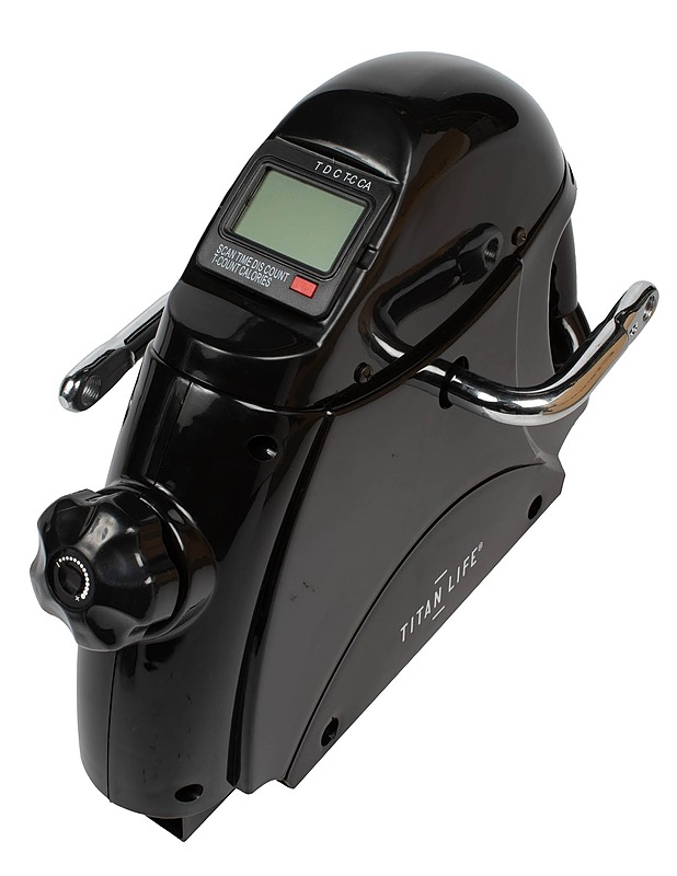 TITAN LIFE Circulation Trainer -minikuntopyörä  - Kuntoilu - 10105625173 - 1