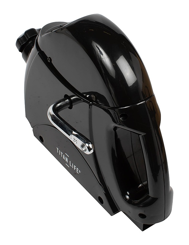 TITAN LIFE Circulation Trainer -minikuntopyörä  - Kuntoilu - 10105625173 - 2