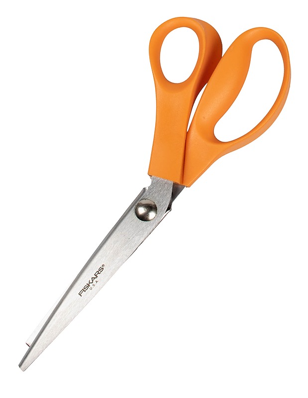 FISKARS Harkkosakset, 23 cm - Ompelu - 10105625178 - 0