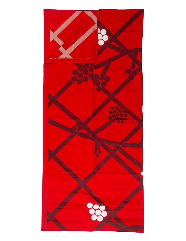 MARIMEKKO Hortensie pöytäliina, 150x165 cm, II-laatu - Designsuosikit - 10105625189 - 0