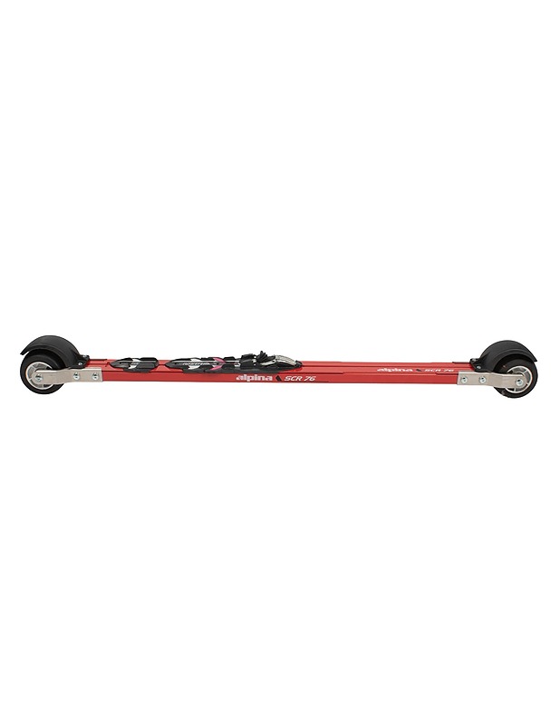 ALPINA SCR 76 -rullasukset  - Kuntoilu - 10105625190 - 2