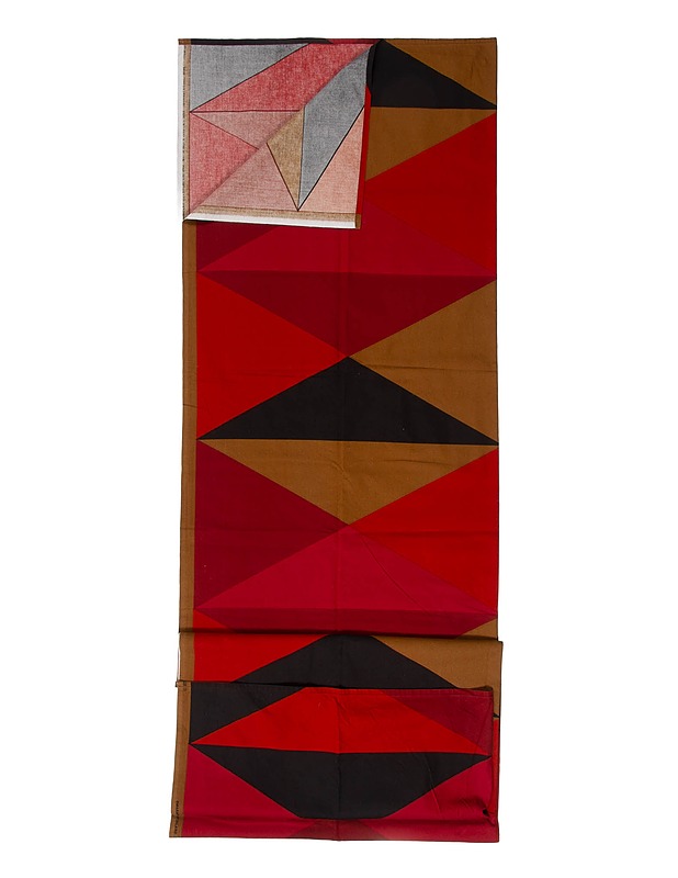 MARIMEKKO Isoharlekiini pöytäliina, 140x290 cm, II-laatu - Designsuosikit - 10105625203 - 0
