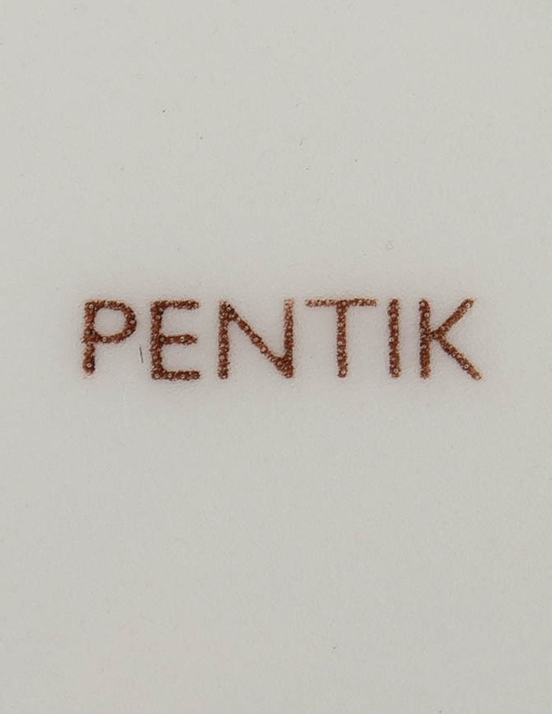 PENTIK Pipari -muki - Mukit ja kahvikupit - 10105625201 - 2