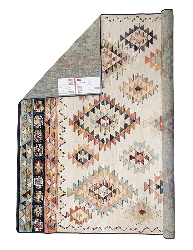VEKE Taiga matto, 160 x 230 cm - Matot - 10105625217 - 0