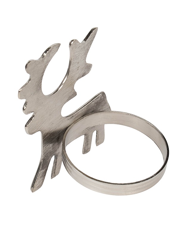 PENTIK Poro -lautasliinarengas, 4 kpl - Designsuosikit - 10105625221 - 2