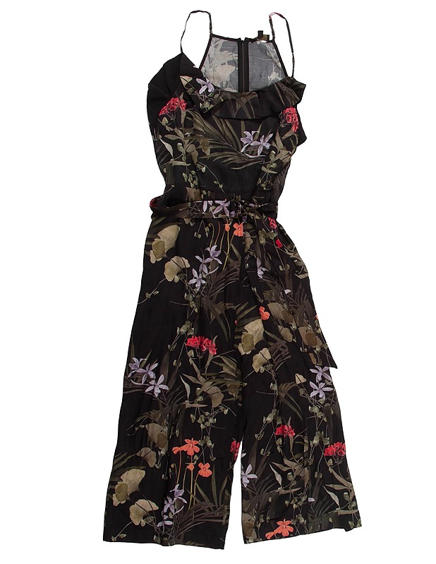 TED BAKER haalari, 4 - Naisten housut, shortsit ja haalarit - 10105625224 - 0