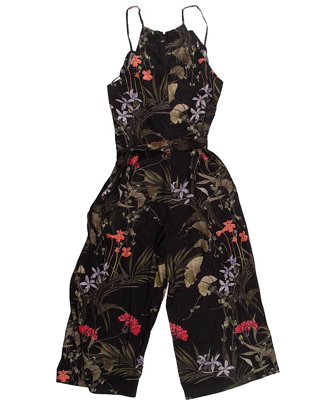 TED BAKER haalari, 4 - Naisten housut, shortsit ja haalarit - 10105625224 - 1