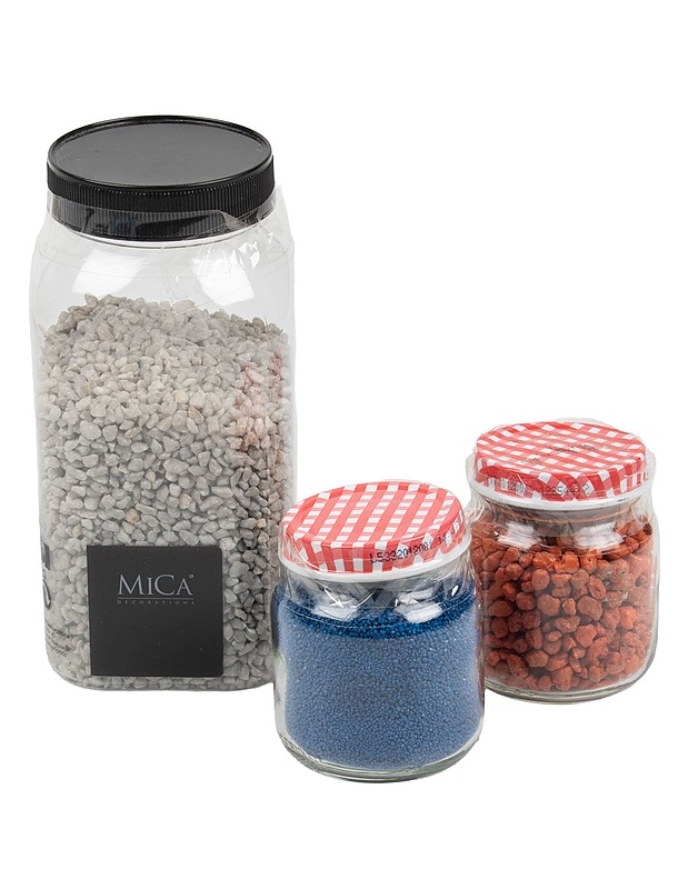 MICA Koristekivi, 3 kpl - Askartelu - 10105625232 - 0