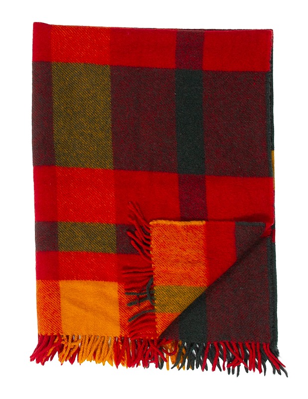 THE CLASSIC COLLECTION torkkupeitto, 110X130 CM - Tyynyt ja peitot - 10105625247 - 0