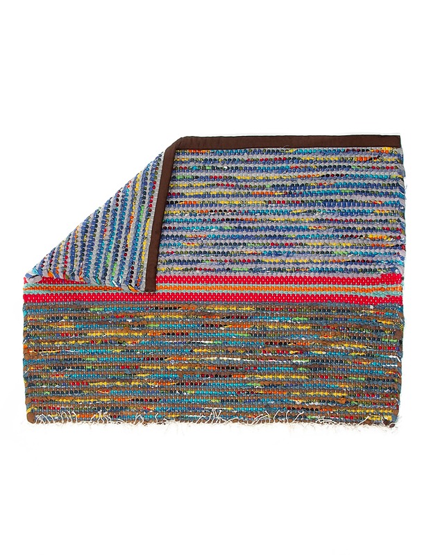 Räsymatto, 56x74 cm - Matot - 10105625274 - 0