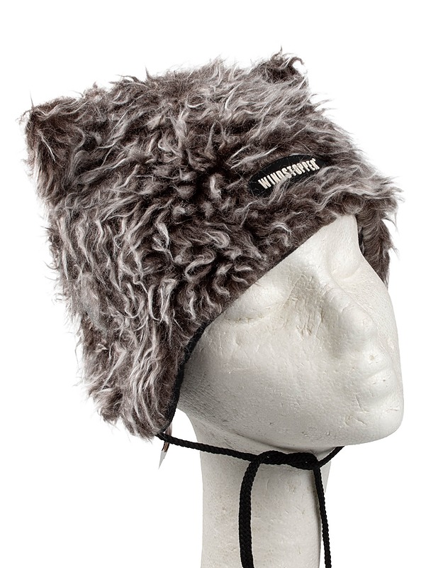 FREDRIKSON Windstopper talvihattu, 52 - Päähineet - 10105625277 - 0