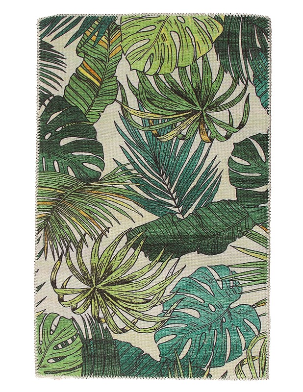 KOTIKULTA matto, 50x80 cm - Matot - 10105625280 - 0