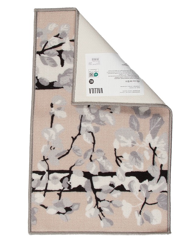 VALLILA Luontopolku matto, 50x80 cm - Matot - 10105625285 - 0