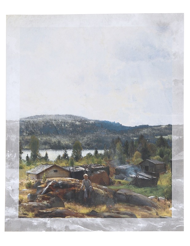 Eero Järnefelt 1863-1937 - Järnefelt, Eero - Tietokirjat ja oppaat - 10105625304 - 0