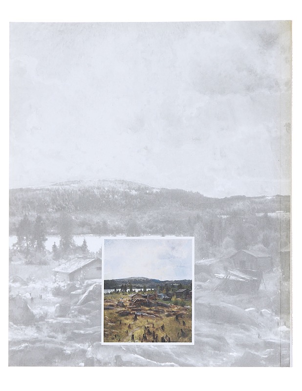Eero Järnefelt 1863-1937 - Järnefelt, Eero - Tietokirjat ja oppaat - 10105625304 - 1
