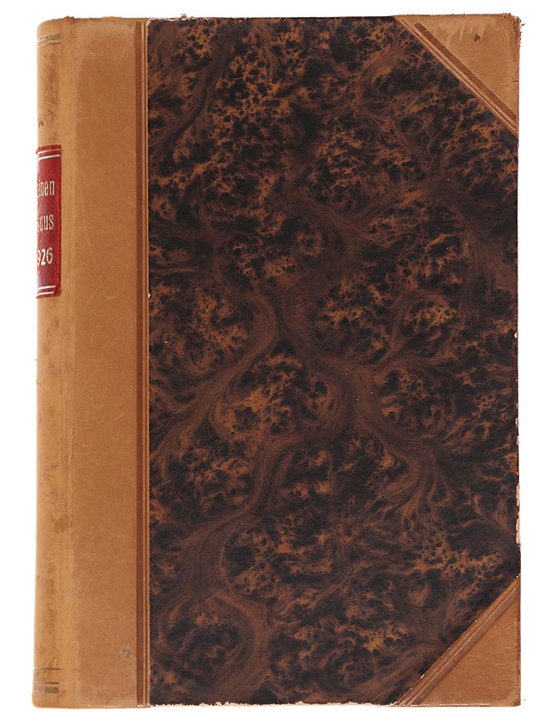Suomalainen kirjallisuus 1924-1926 - Tietokirjat ja oppaat - 10105625364 - 0