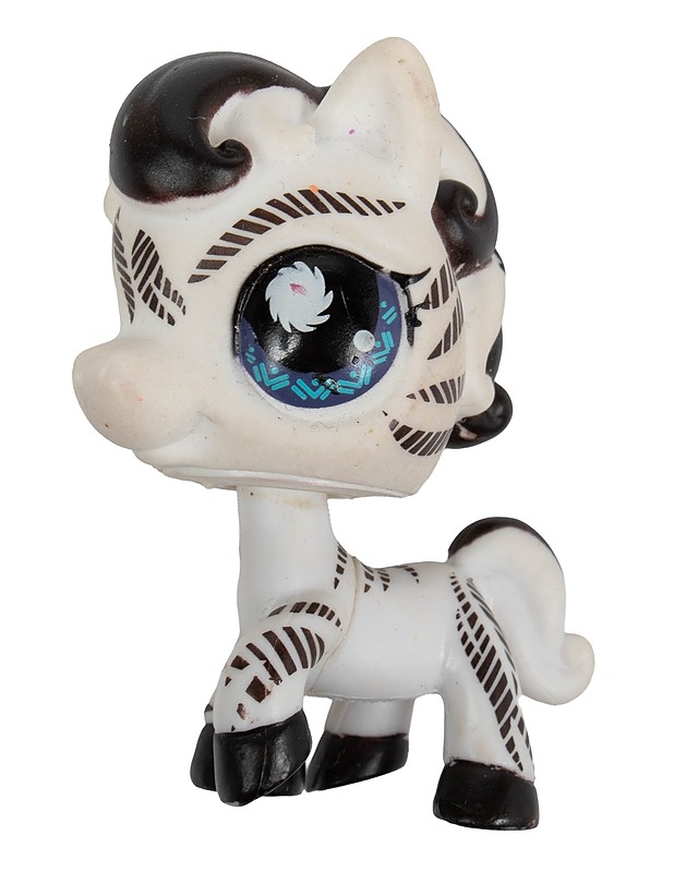 LITTLEST PET SHOP seepra #903  - Lasten lelut - 10105625378 - 0
