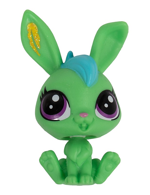 LITTLEST PET SHOP pupu Jolly-Rolly - Lasten lelut - 10105625389 - 0