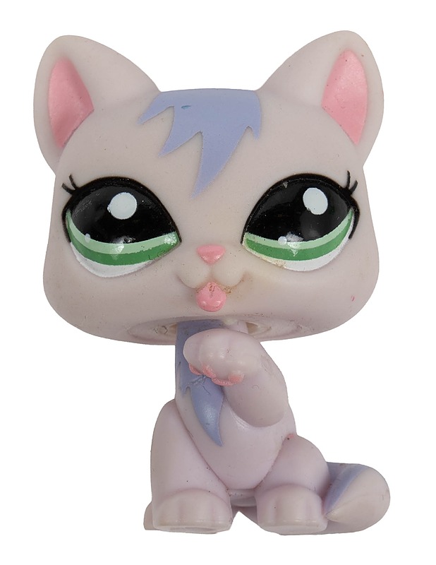 LITTLEST PET SHOP Kissa #1931 - Lasten lelut - 10105625393 - 0