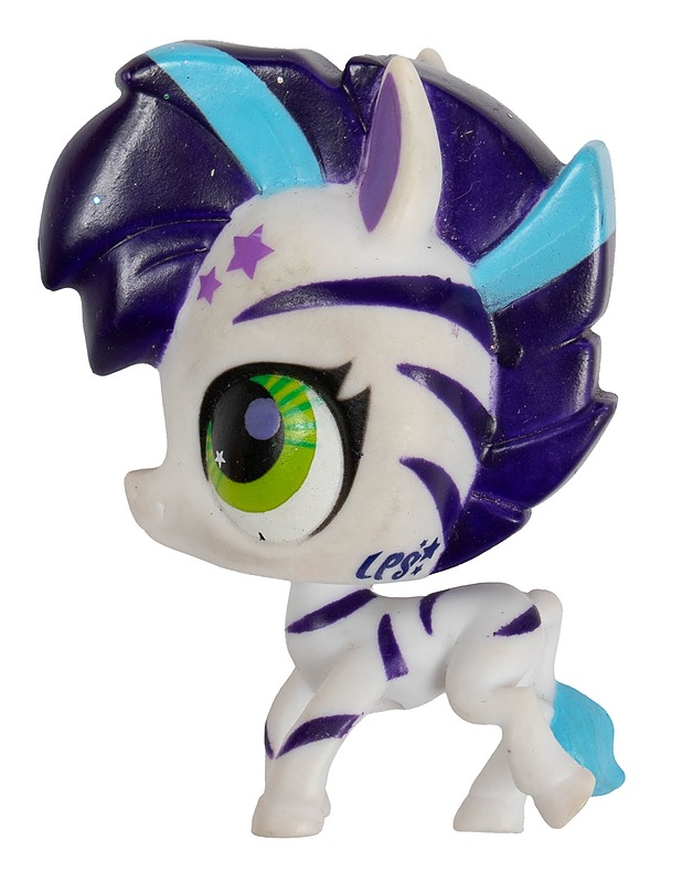 LITTLEST PET SHOP seepra # 2856 - Lasten lelut - 10105625402 - 0