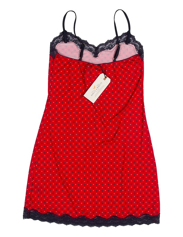 LINDEX Holly & White -yöpaita, S - Asusteet - 10105625408 - 1