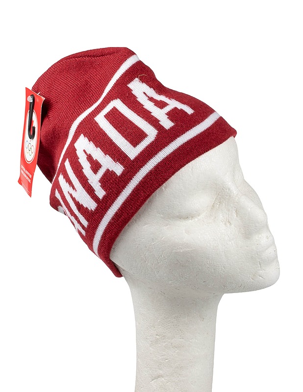 OFFICIAL OUTFITTER Canada pipo, one size - Päähineet - 10105625414 - 0