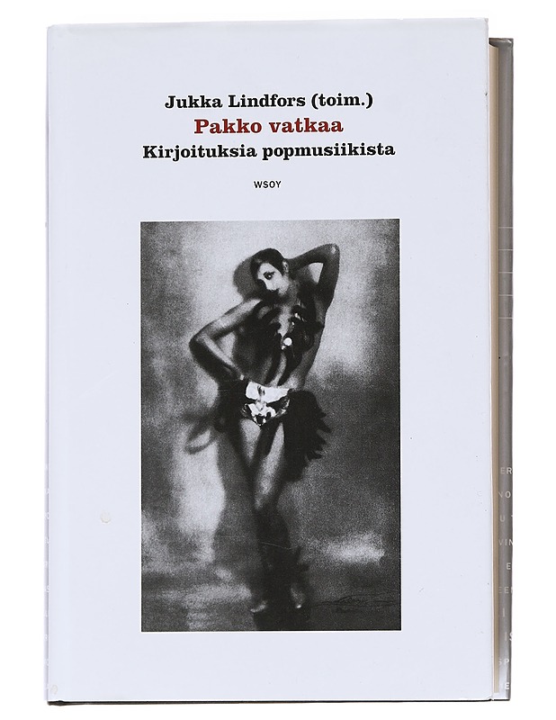 Tango - Seppälä, Juha - Tietokirjat ja oppaat - 10105625437 - 0