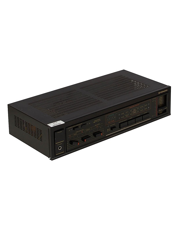 PIONEER SA-570 -stereovahvistin   - Audio - 10105625446 - 0
