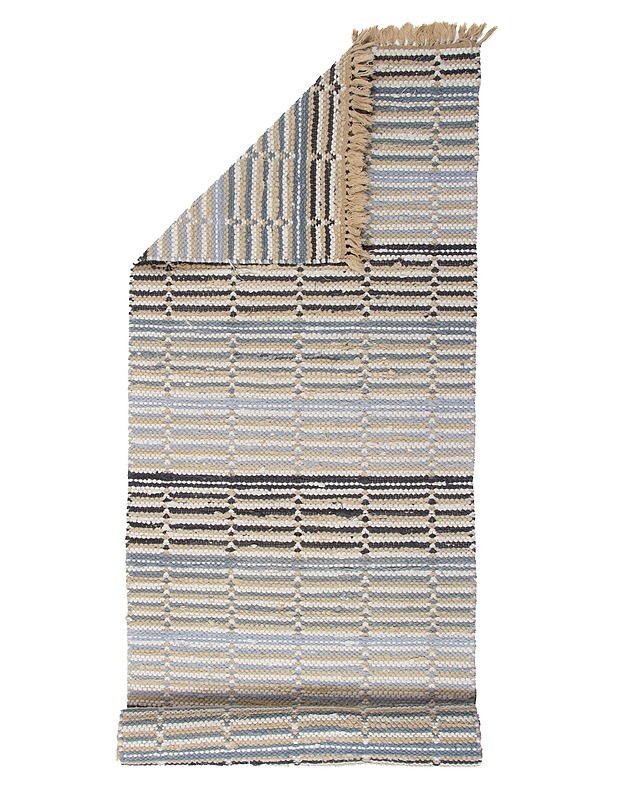 Räsymatto, 72x234 cm - Matot - 10105625470 - 0