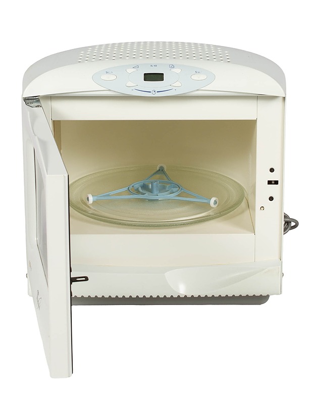 WHIRLPOOL Maximo -mikroaaltouuni - Kodinkoneet - 10105625473 - 1