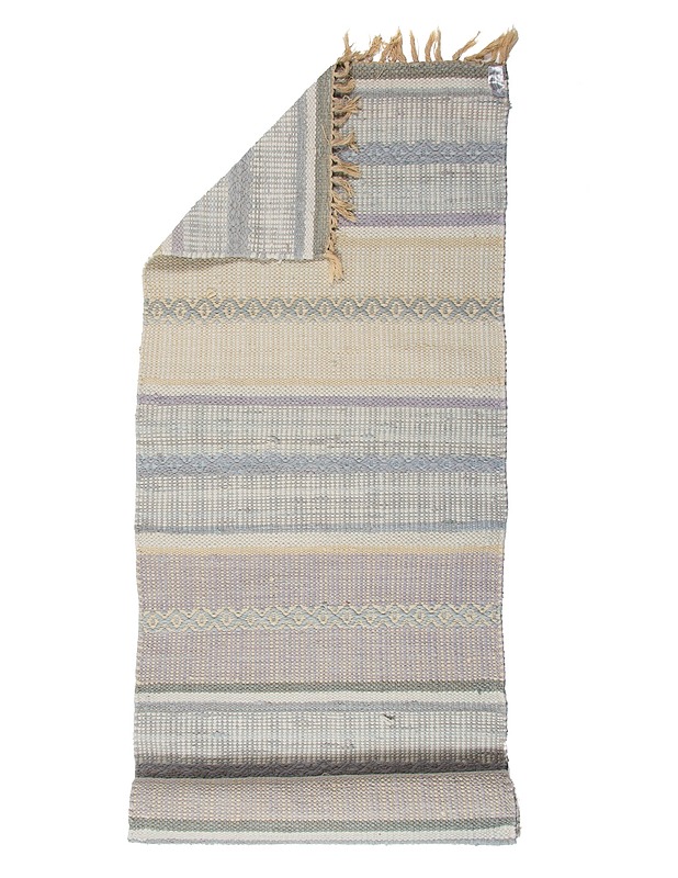 Räsymatto, 77x295 cm - Matot - 10105625475 - 0