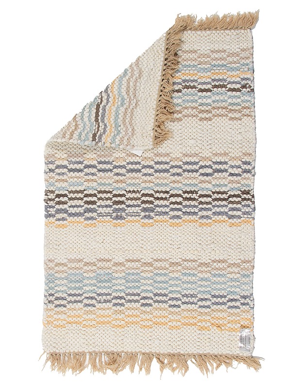 Räsymatto, 57x90 cm - Matot - 10105625478 - 0