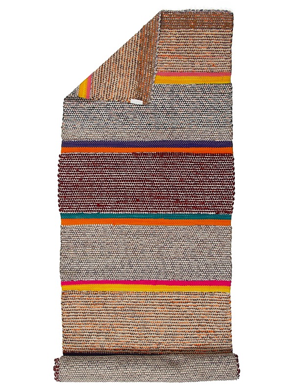 Räsymatto, 68x280 cm - Matot - 10105625481 - 0