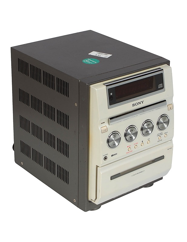 SONY HCD-GP5 -viritin-vahvistin-cd-soitin-kasettisoitin  - Audio - 10105625492 - 0