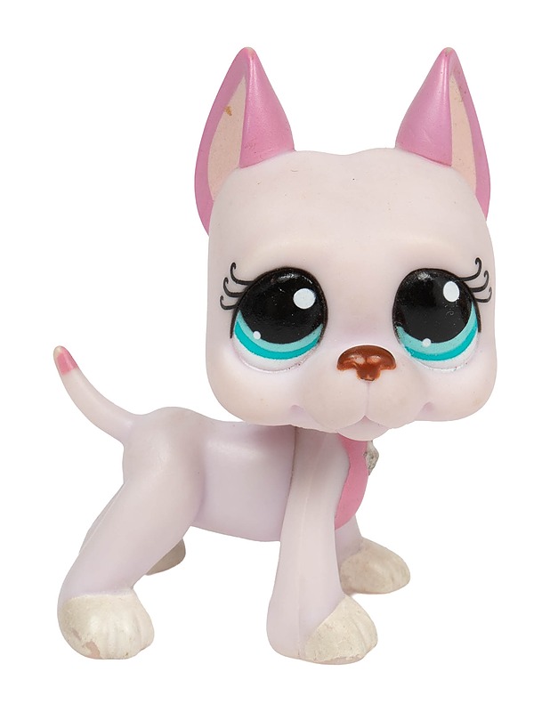 LITTLEST PET SHOP tanskankoira - Lasten lelut - 10105625524 - 0