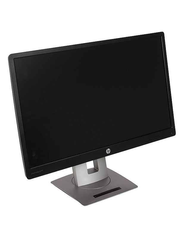 HP Elite Display E240 -näyttö - Tietokoneet - 10105625544 - 0