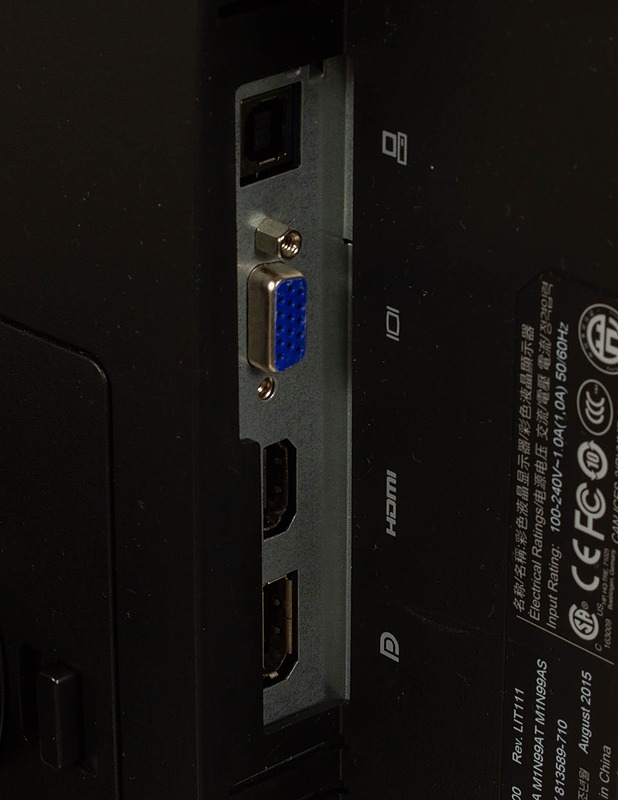 HP Elite Display E240 -näyttö - Tietokoneet - 10105625544 - 2