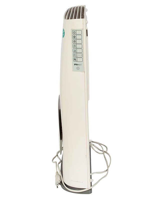 3M Filtrete Ultra Slim -ilmanpuhdistin  - Muu elektroniikka - 10105625567 - 1
