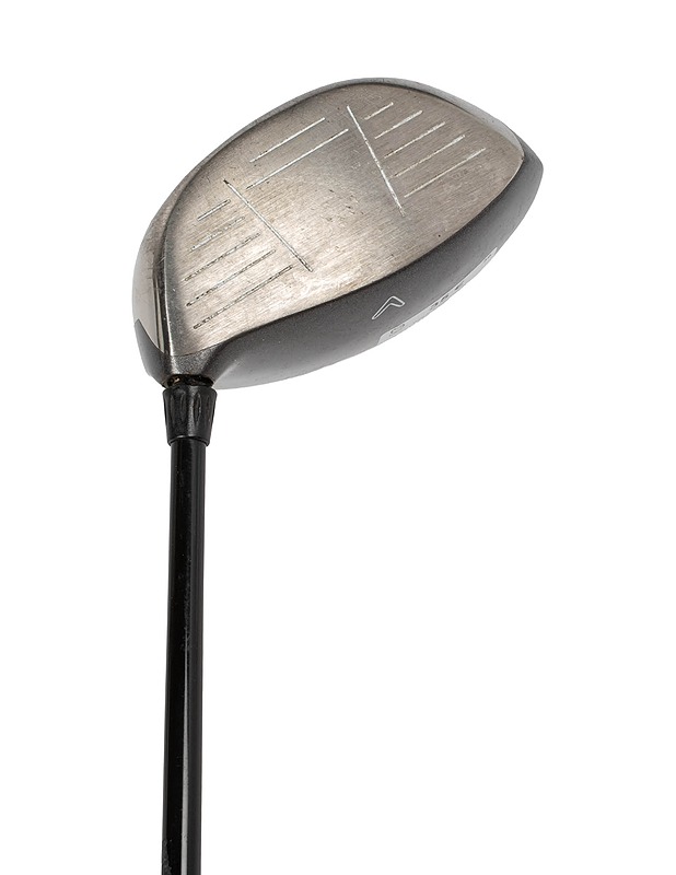 CALLAWAY Golf Big Bertha 10 -golfmaila - Golf - 10105625577 - 2