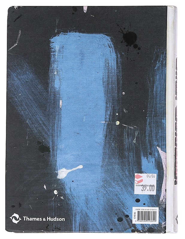Street sketchbook - Tristan Manco - Taide- ja kulttuurikirjat - 10105625591 - 1