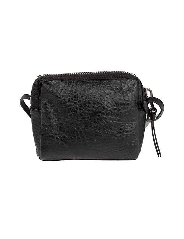 CALVIN KLEIN mustat olkalaukku - Laukut, lompakot ja reput - 10105625592 - 1