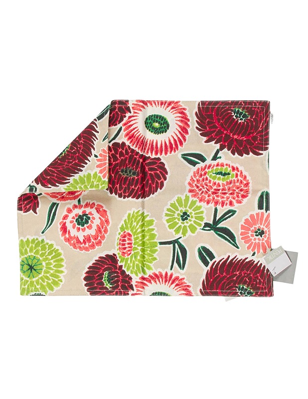 PENTIK tabletti, 35x45 cm - Pöytäliinat - 10105625599 - 0