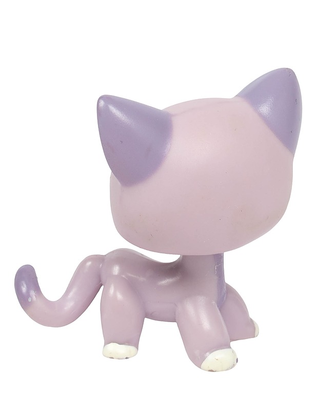 LITTLEST PET SHOP seisova Kissa #2094 - Lasten lelut - 10105625595 - 1
