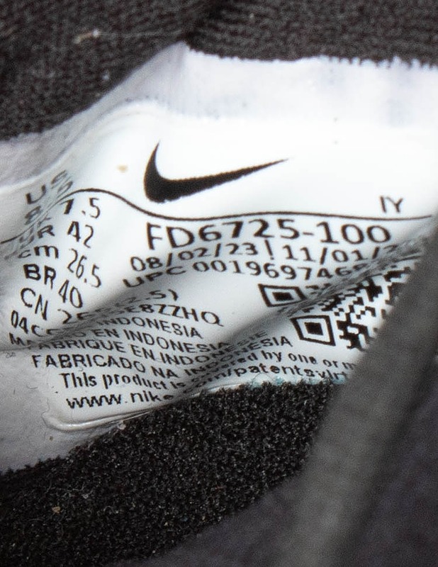 NIKE Phantom Luna -jalkapallokengät, 42 - Jalkapallo - 10105625613 - 2