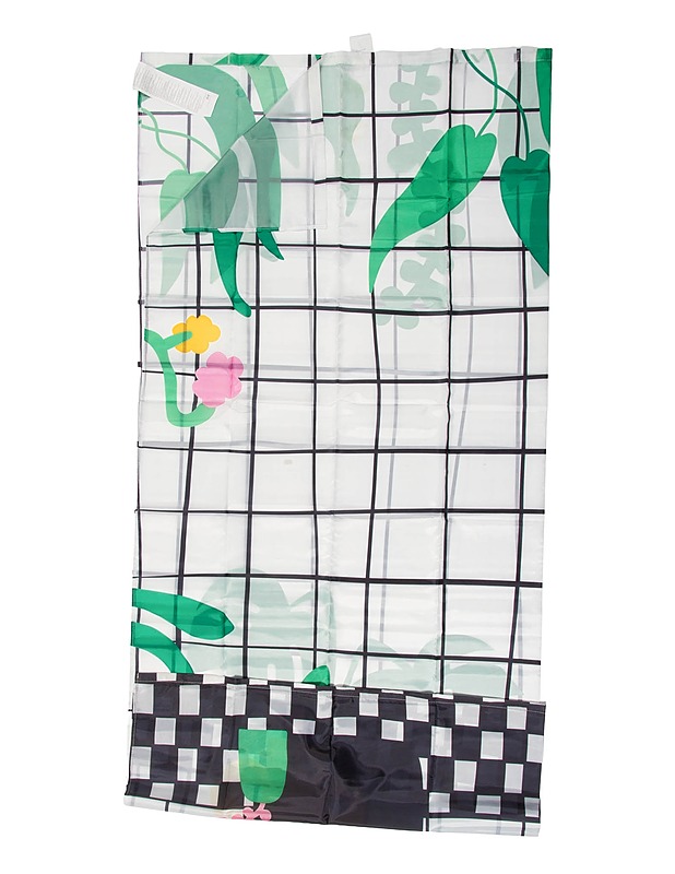 IKEA suihkuverho, 180x200 cm, II-laatu - Verhot ja kapat - 10105625666 - 1