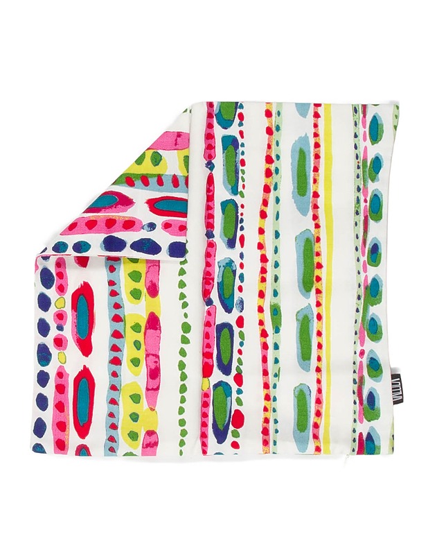 VALLILA koristetyynynpäällinen, 43 x 43 cm - Designsuosikit - 10105625627 - 0